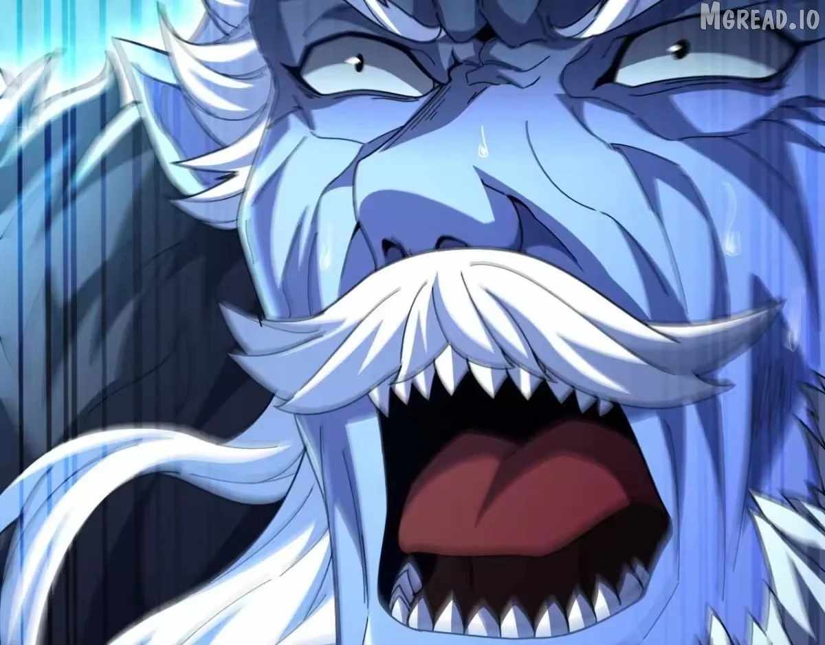 Invincible After Shocking My Empress Wife Ch.125 p54