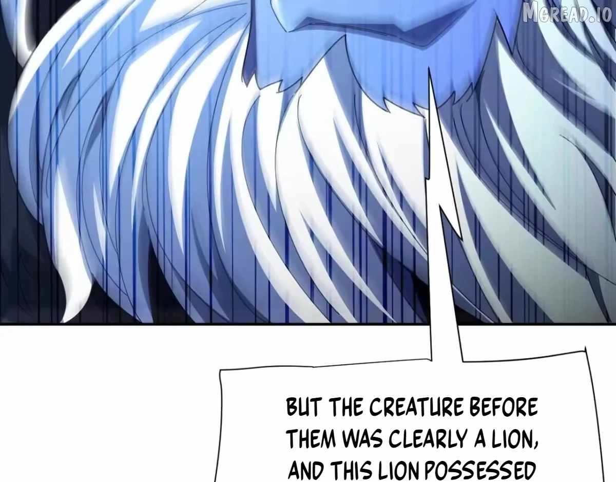 Invincible After Shocking My Empress Wife Ch.125 p55