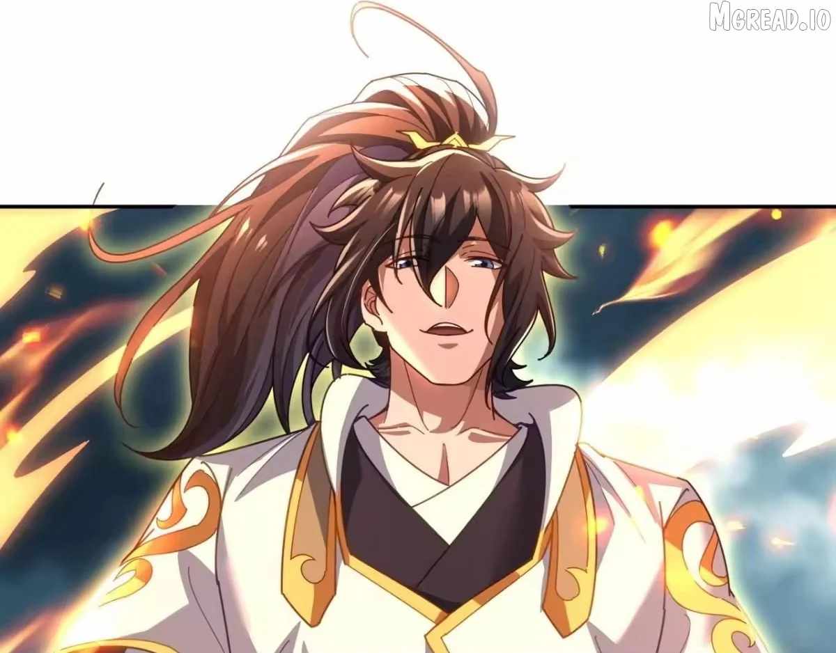 Invincible After Shocking My Empress Wife Ch.125 p58
