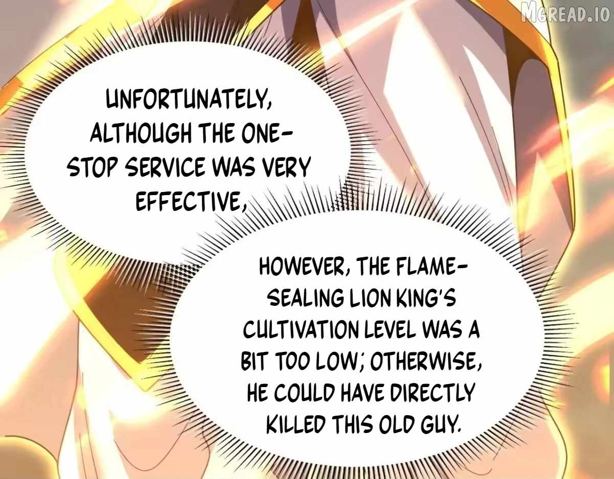 Invincible After Shocking My Empress Wife Ch.125 p60
