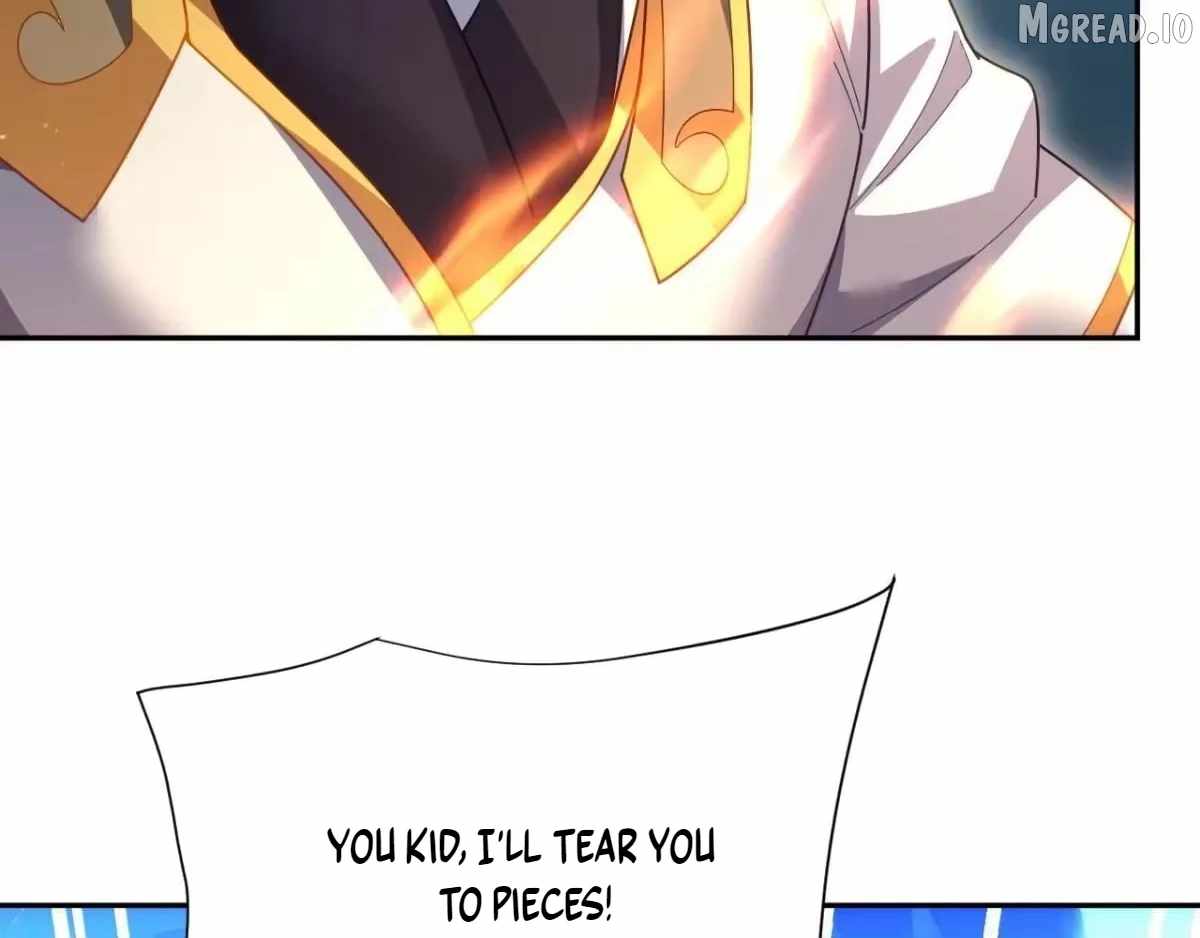 Invincible After Shocking My Empress Wife Ch.125 p7