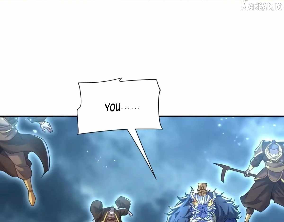 Invincible After Shocking My Empress Wife Ch.125 p61