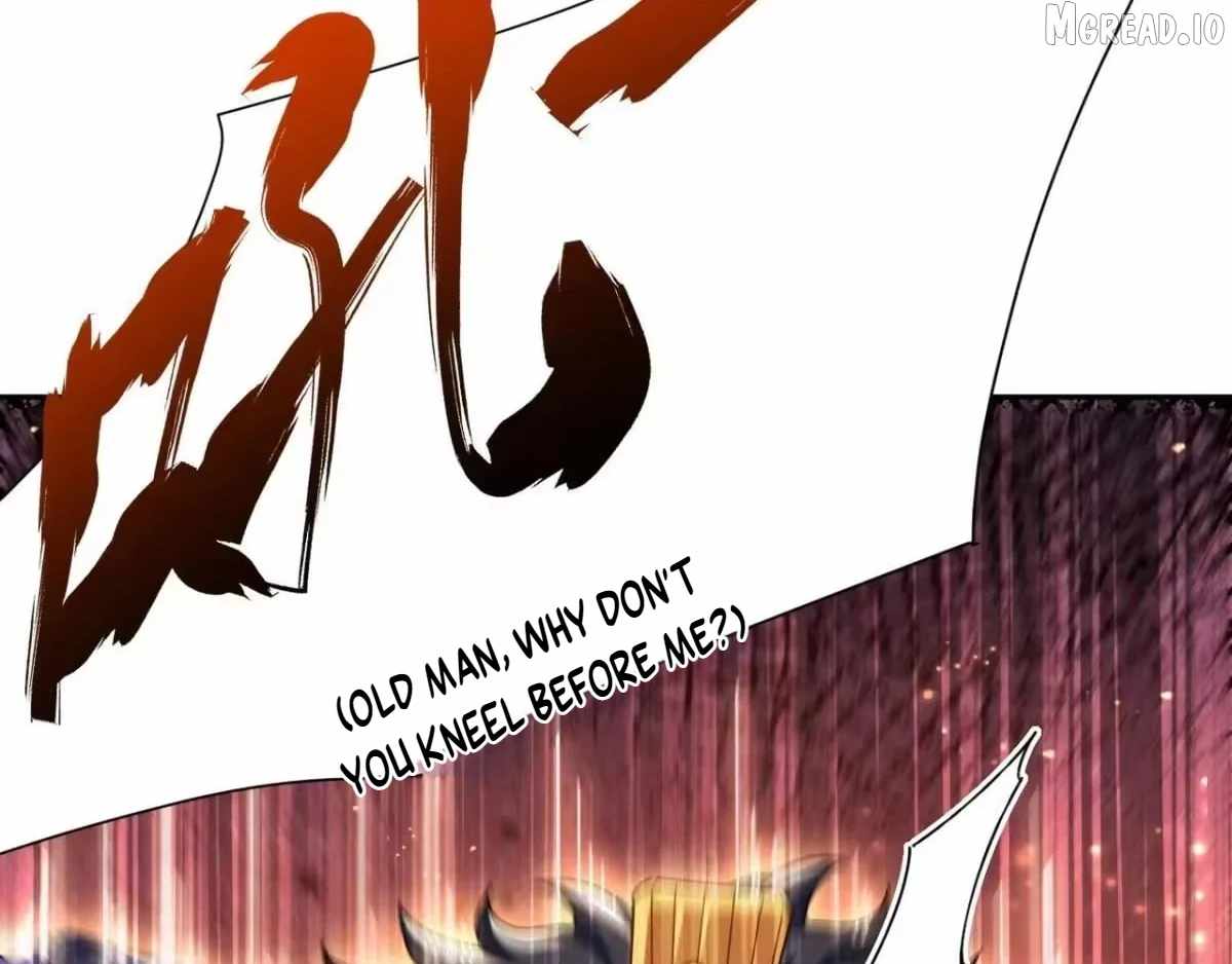 Invincible After Shocking My Empress Wife Ch.125 p64
