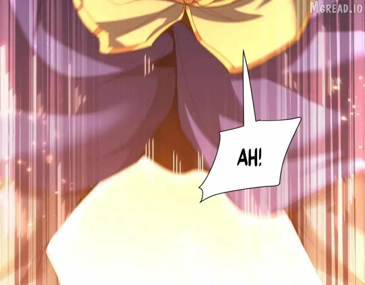 Invincible After Shocking My Empress Wife Ch.125 p66