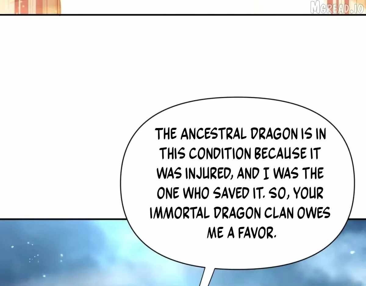 Invincible After Shocking My Empress Wife Ch.125 p67