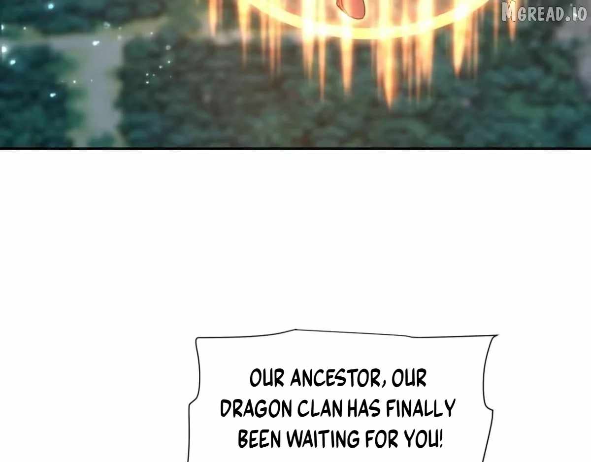 Invincible After Shocking My Empress Wife Ch.125 p70