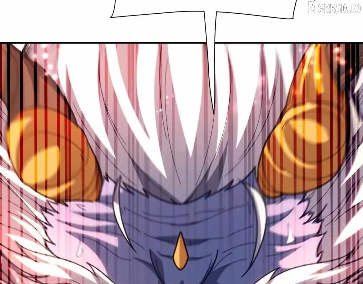 Invincible After Shocking My Empress Wife Ch.125 p71