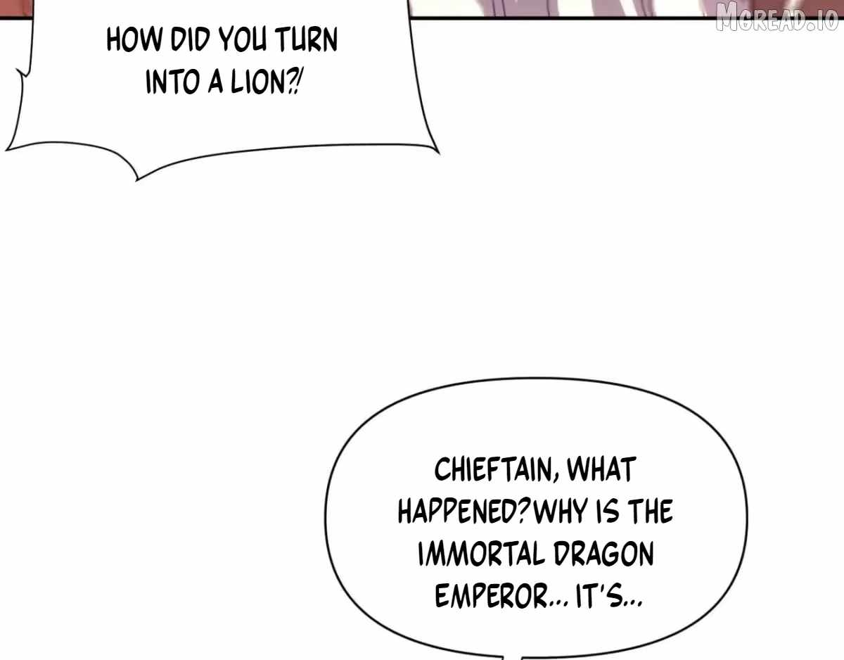 Invincible After Shocking My Empress Wife Ch.125 p73