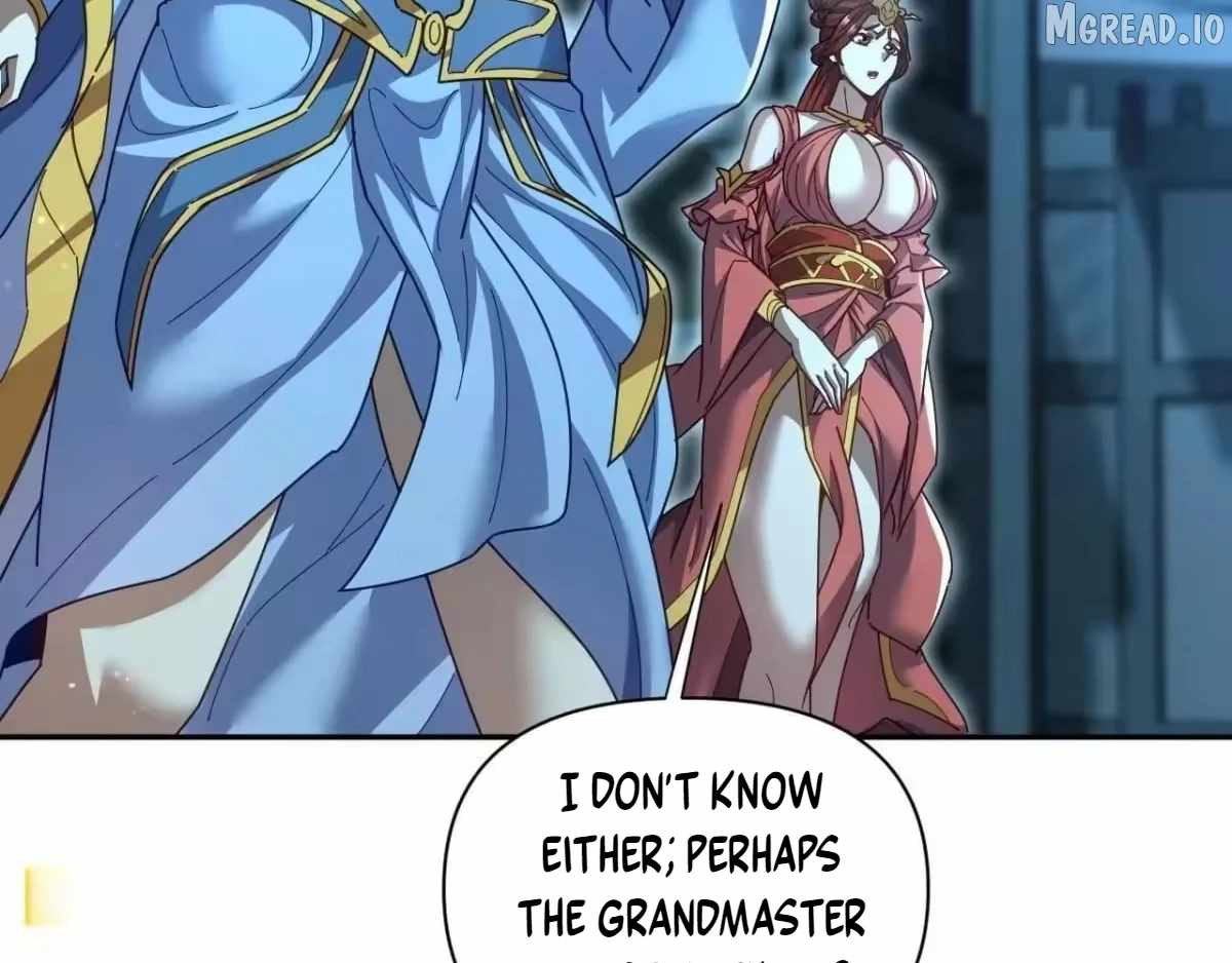 Invincible After Shocking My Empress Wife Ch.125 p75