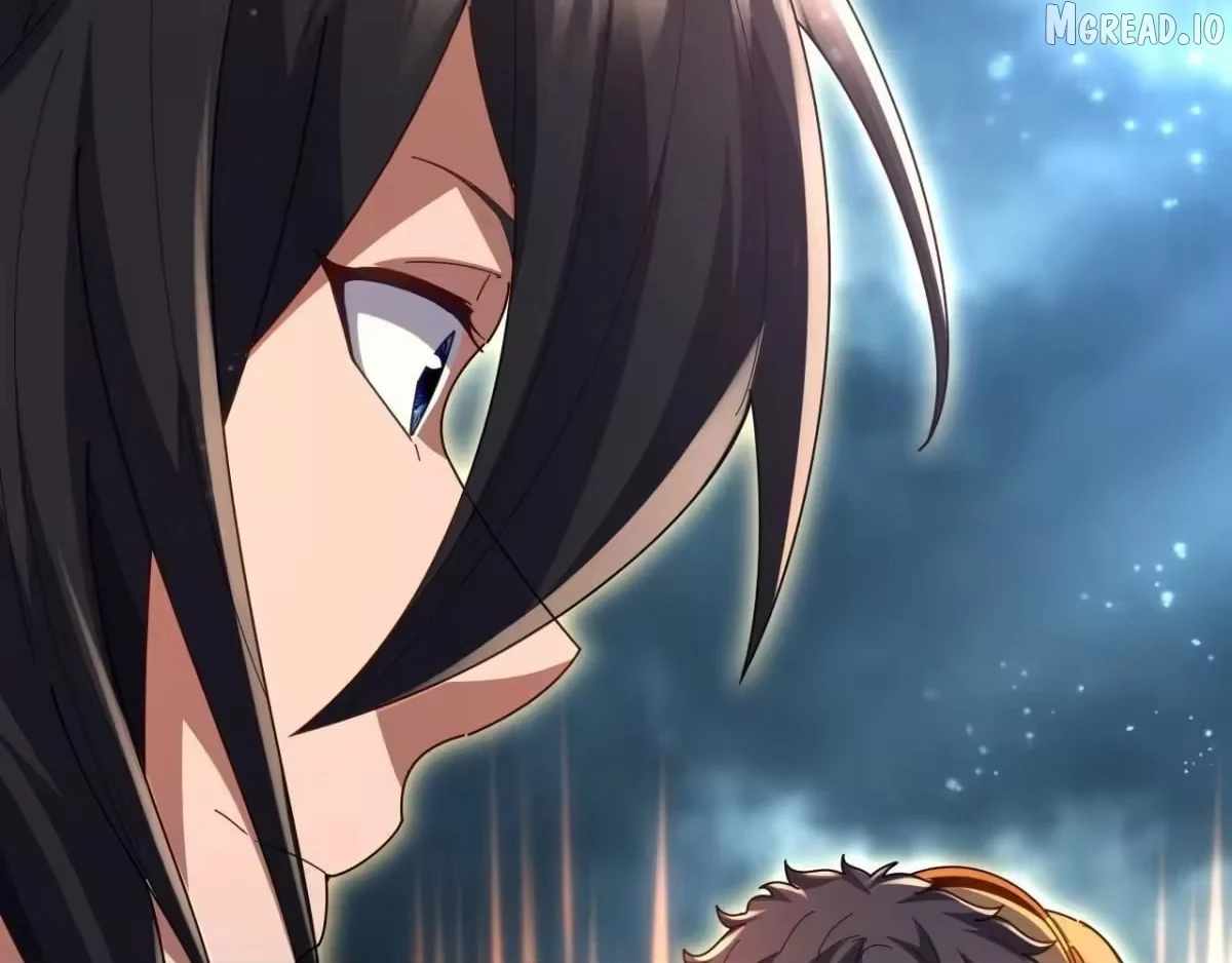 Invincible After Shocking My Empress Wife Ch.125 p77