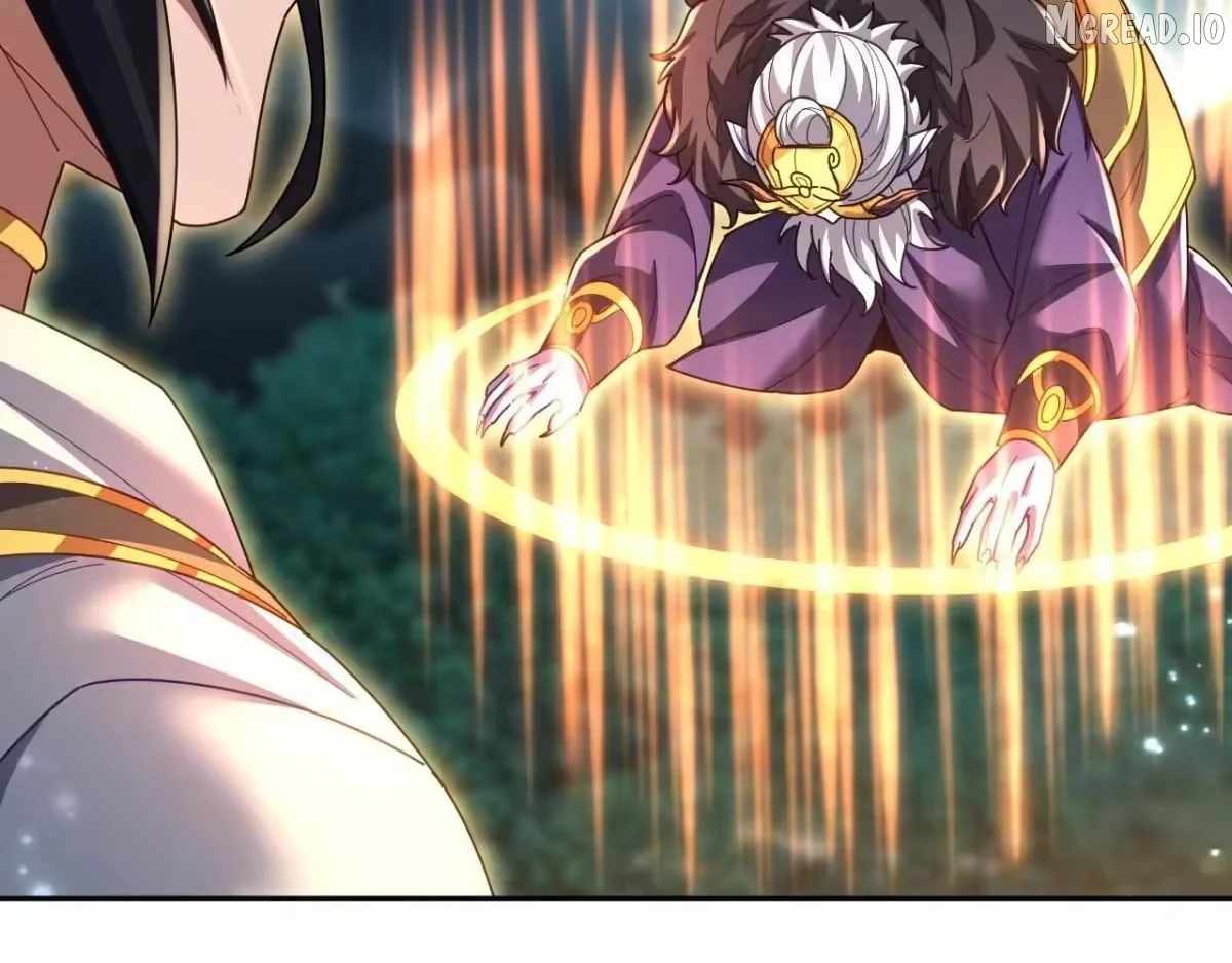 Invincible After Shocking My Empress Wife Ch.125 p78