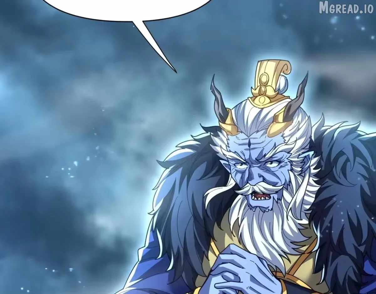 Invincible After Shocking My Empress Wife Ch.125 p80