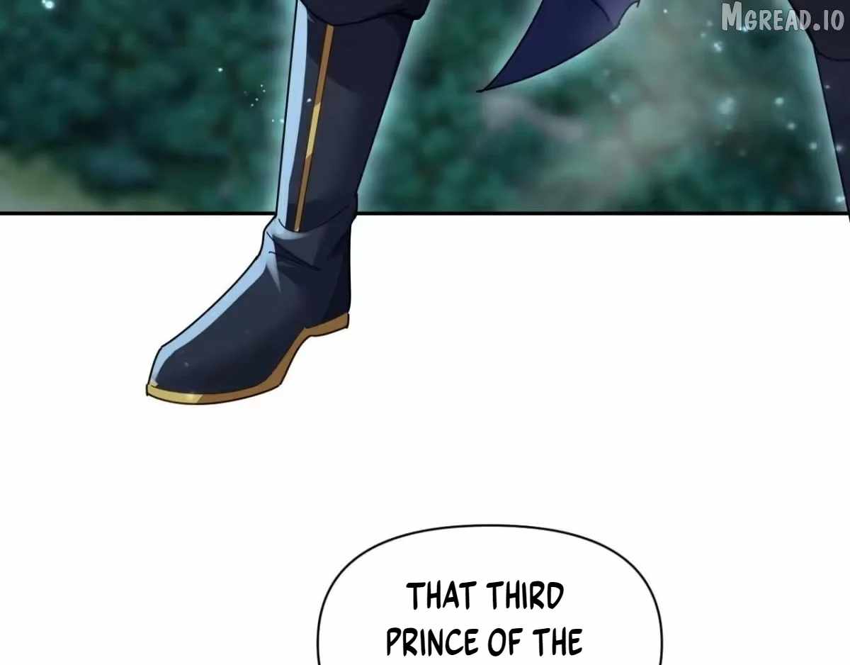 Invincible After Shocking My Empress Wife Ch.125 p83