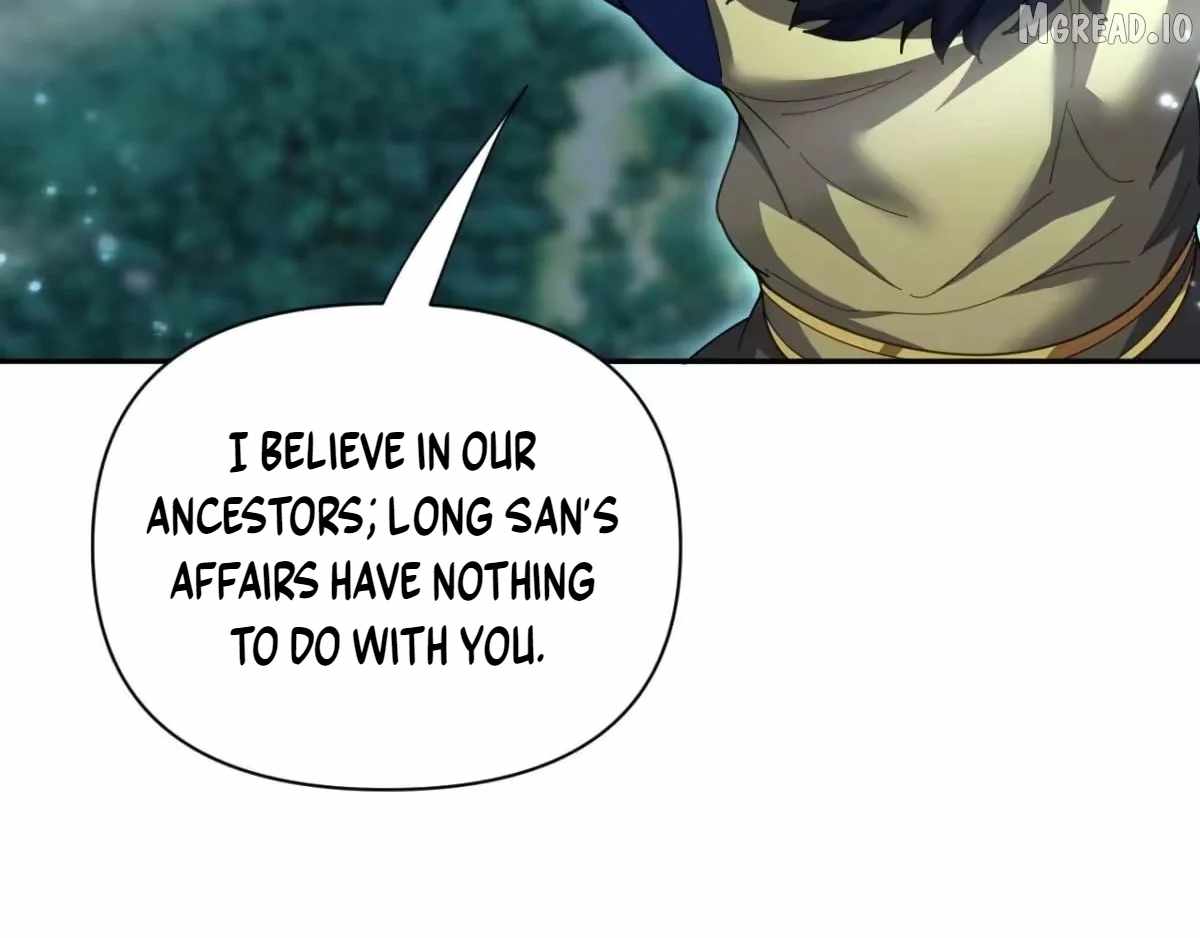 Invincible After Shocking My Empress Wife Ch.125 p86