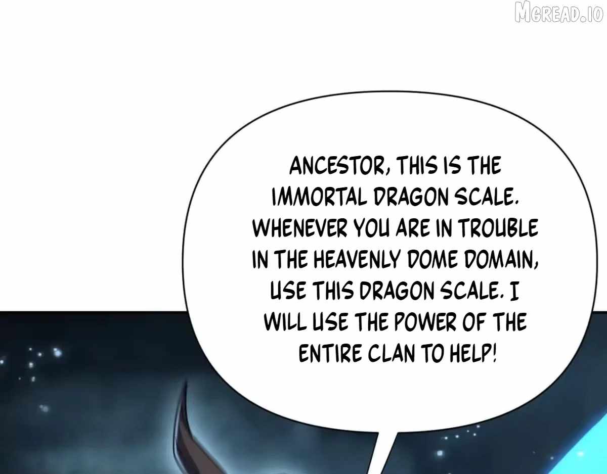Invincible After Shocking My Empress Wife Ch.125 p87