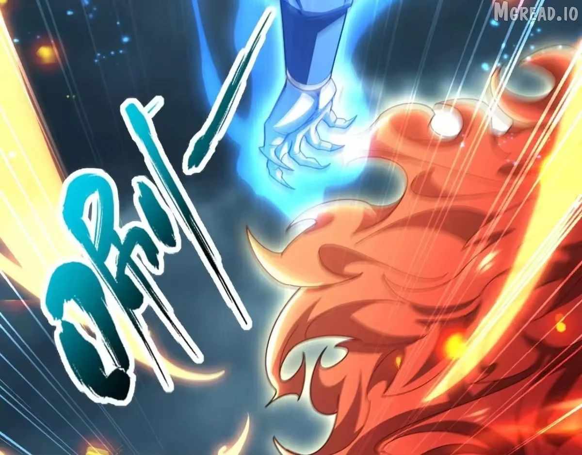 Invincible After Shocking My Empress Wife Ch.125 p10