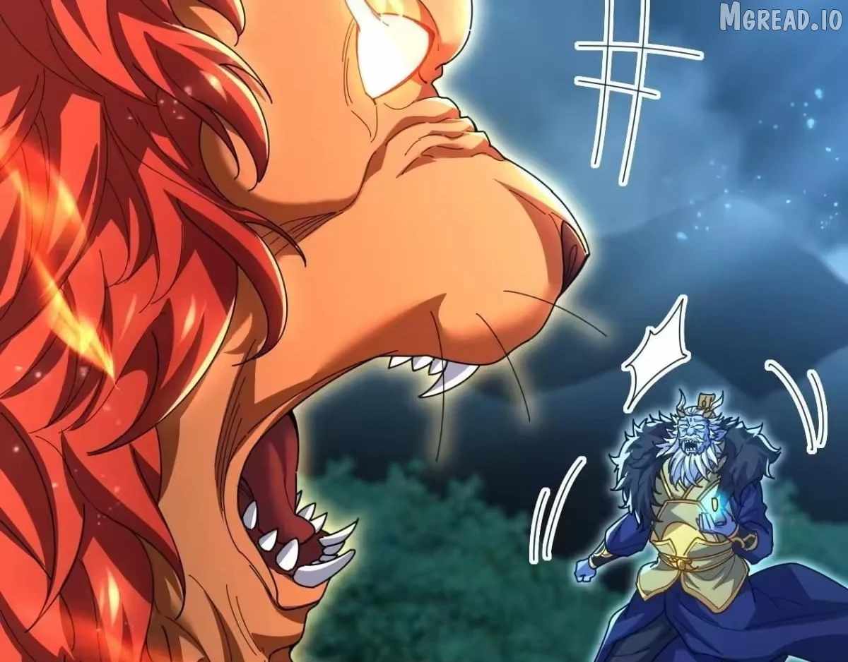 Invincible After Shocking My Empress Wife Ch.125 p92