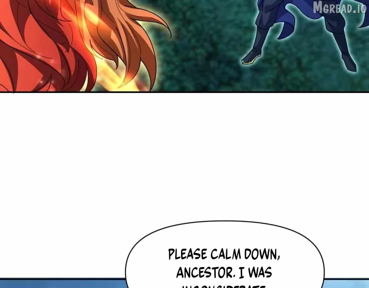 Invincible After Shocking My Empress Wife Ch.125 p93