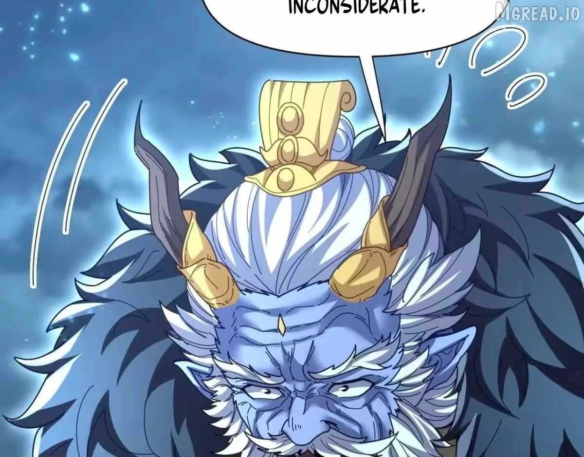Invincible After Shocking My Empress Wife Ch.125 p94