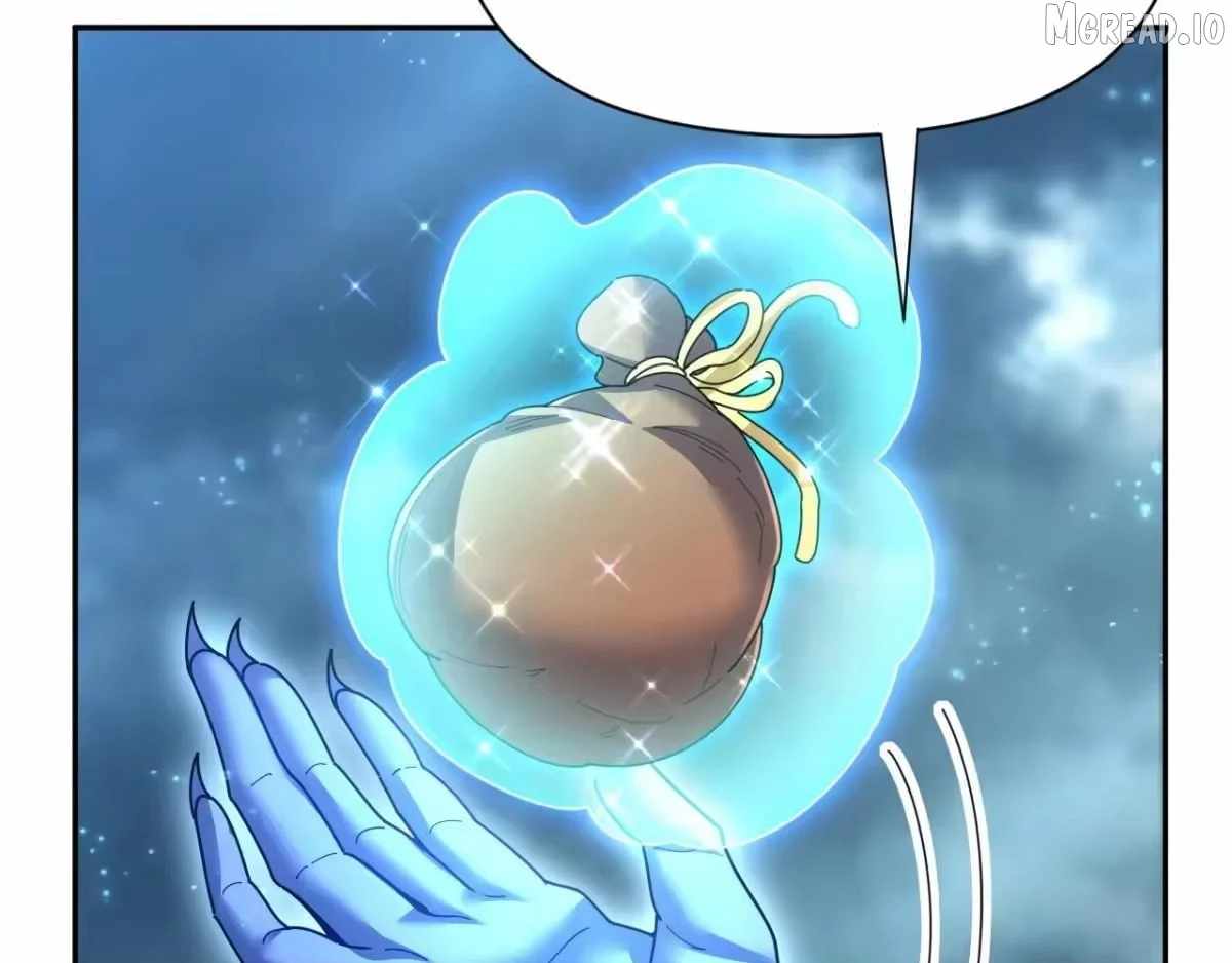 Invincible After Shocking My Empress Wife Ch.125 p97