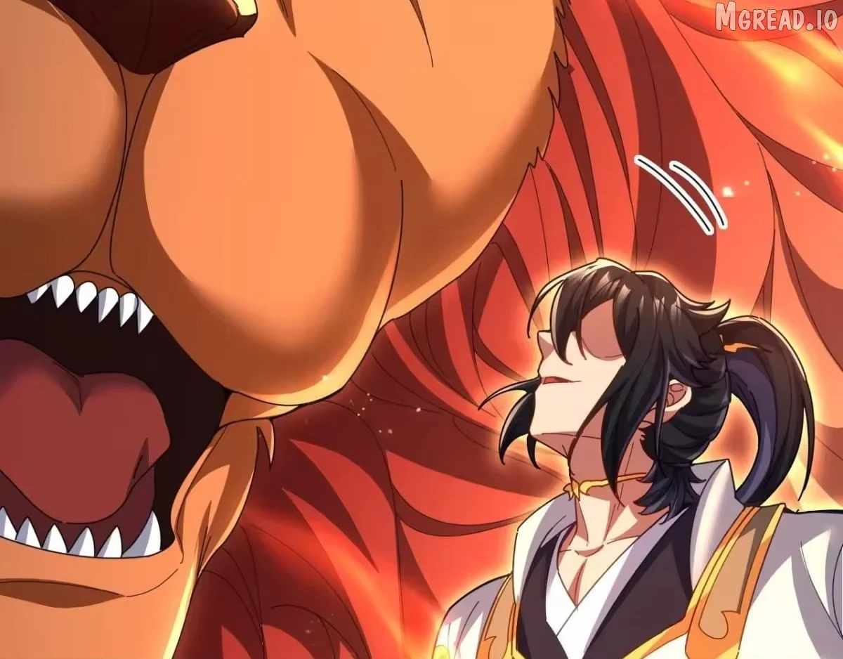 Invincible After Shocking My Empress Wife Ch.125 p100