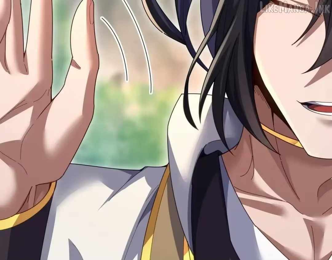 Invincible After Shocking My Empress Wife Ch.126 p101