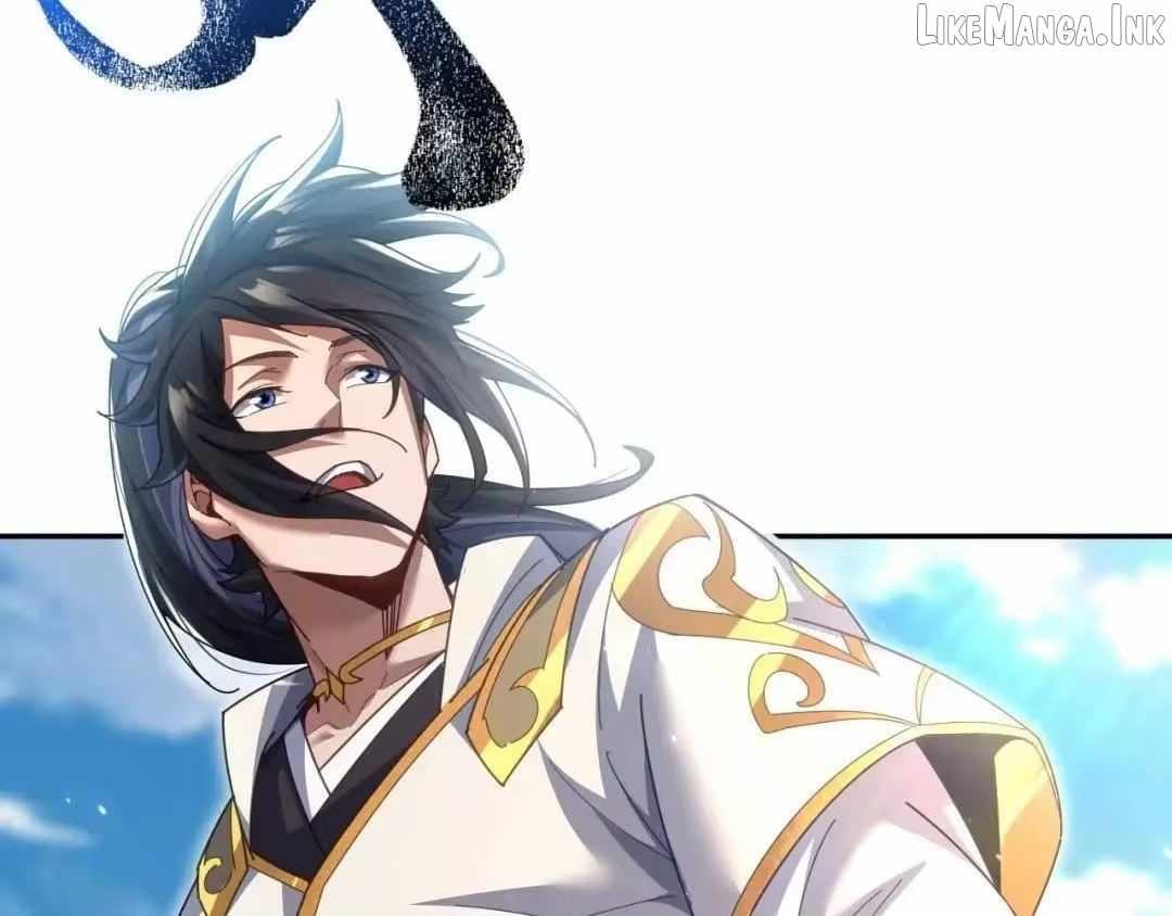 Invincible After Shocking My Empress Wife Ch.126 p104
