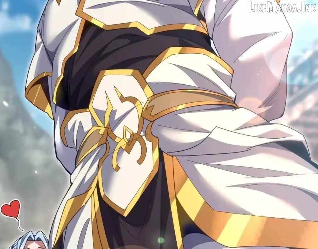 Invincible After Shocking My Empress Wife Ch.126 p105