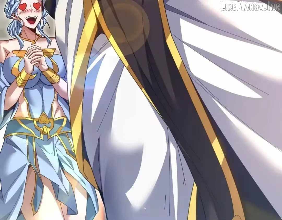 Invincible After Shocking My Empress Wife Ch.126 p106