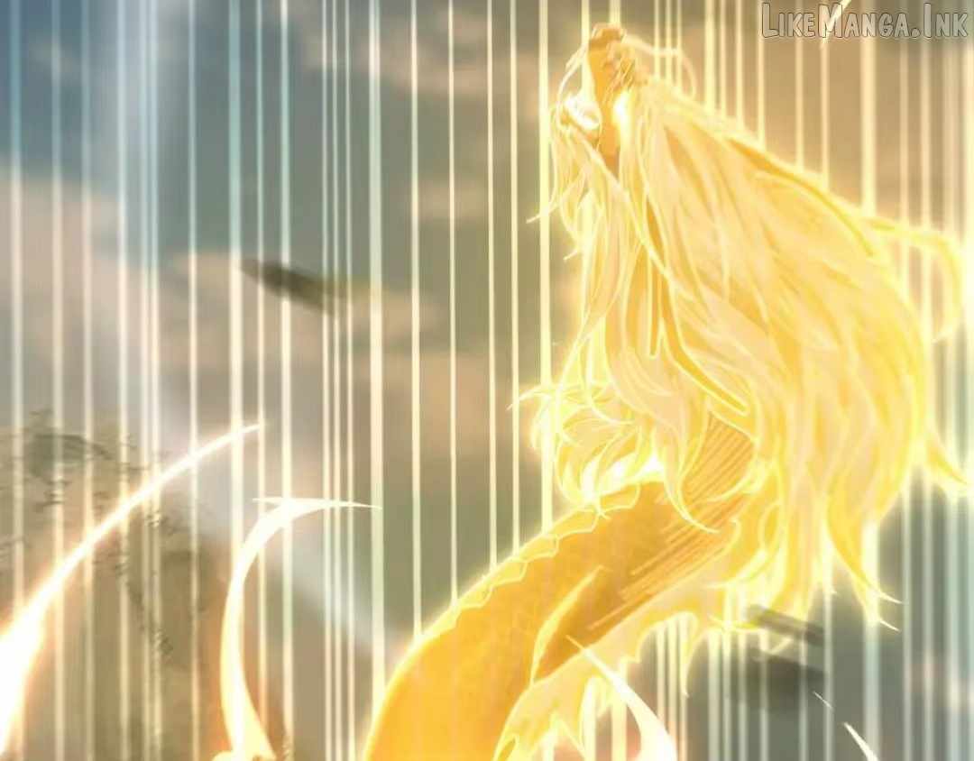 Invincible After Shocking My Empress Wife Ch.126 p12