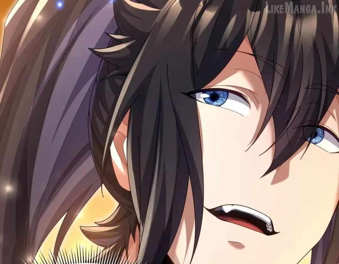 Invincible After Shocking My Empress Wife Ch.126 p112