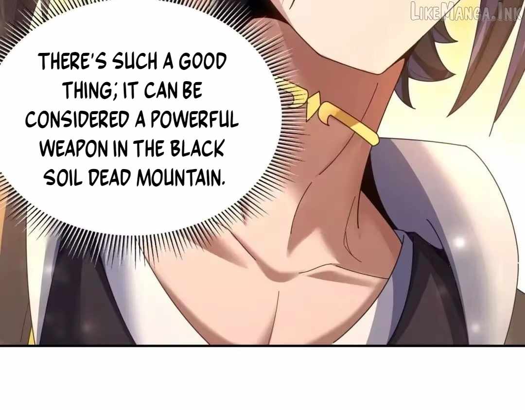 Invincible After Shocking My Empress Wife Ch.126 p113