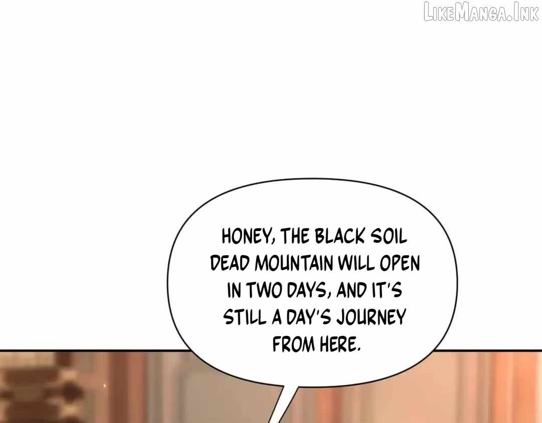Invincible After Shocking My Empress Wife Ch.126 p114