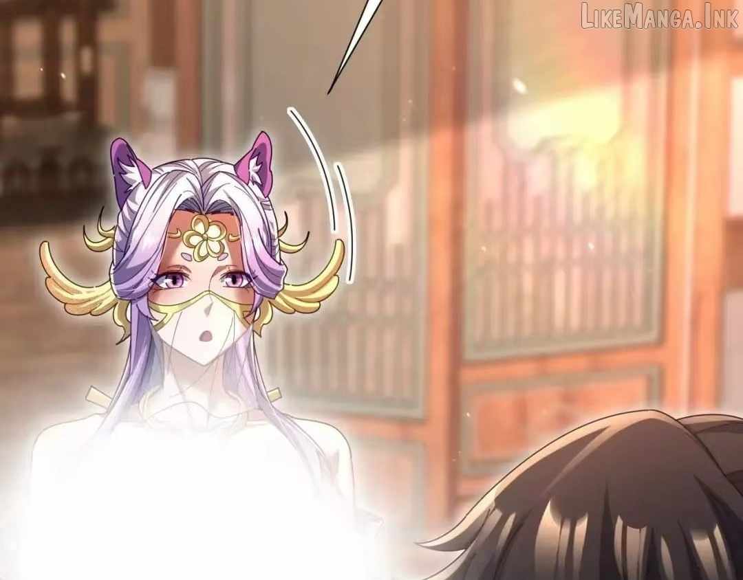 Invincible After Shocking My Empress Wife Ch.126 p115