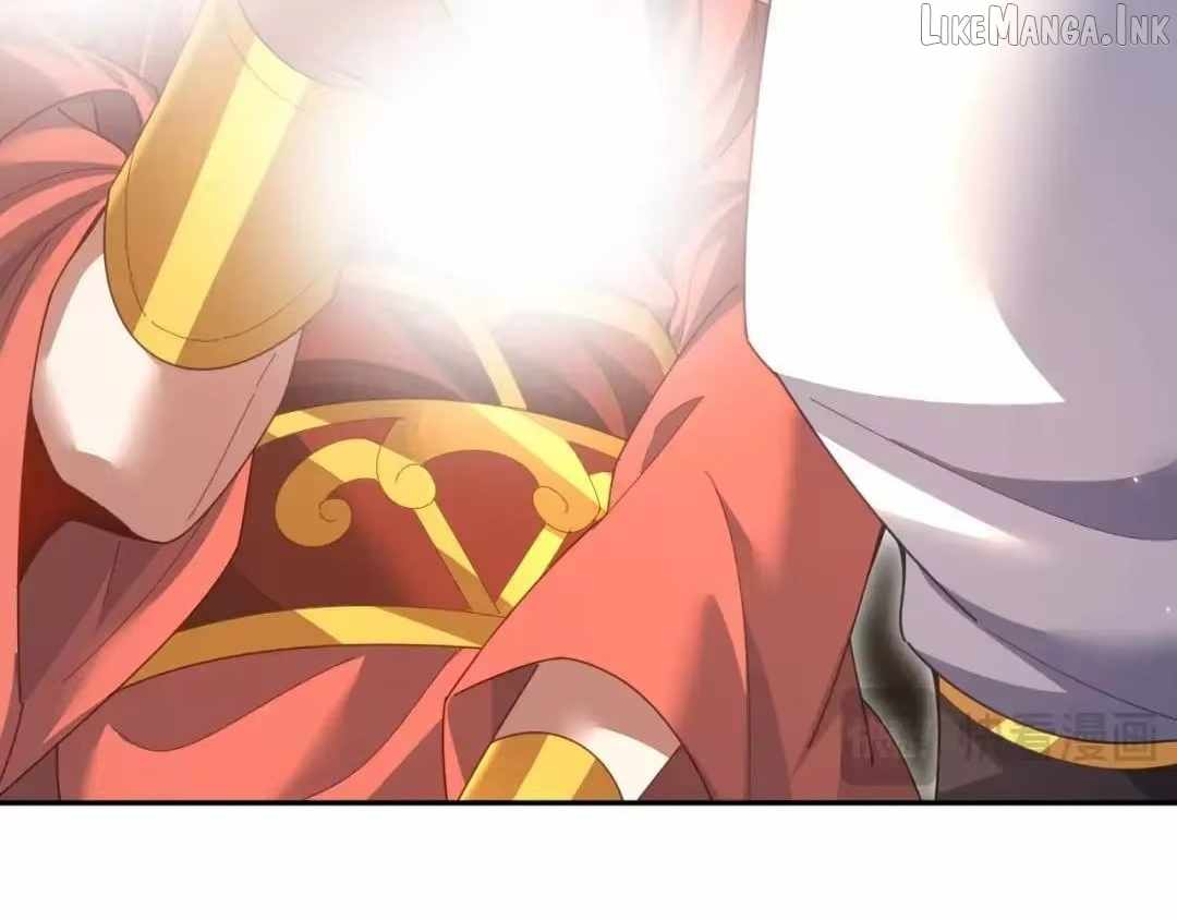 Invincible After Shocking My Empress Wife Ch.126 p120
