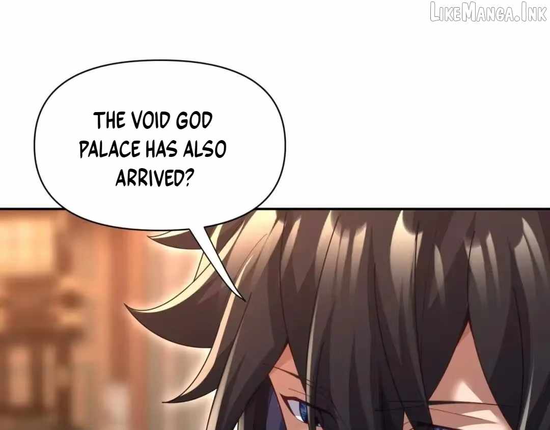 Invincible After Shocking My Empress Wife Ch.126 p121