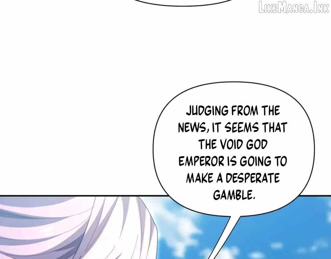 Invincible After Shocking My Empress Wife Ch.126 p124