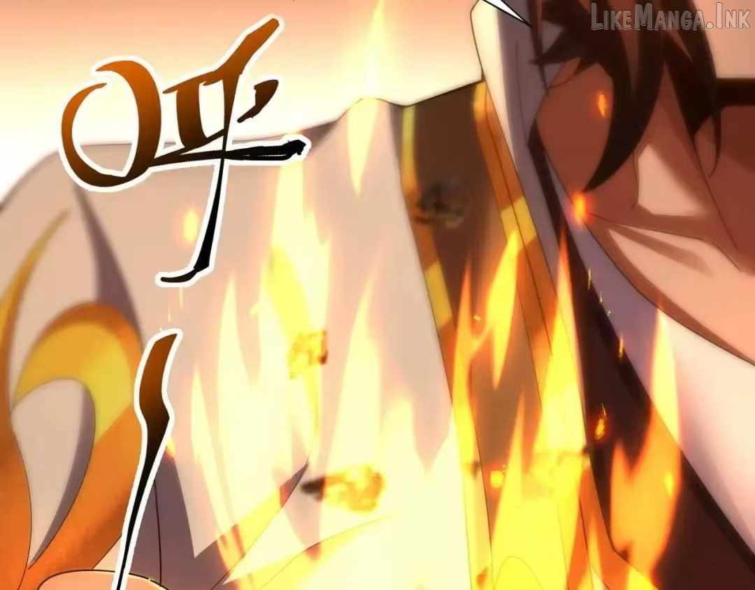 Invincible After Shocking My Empress Wife Ch.126 p128