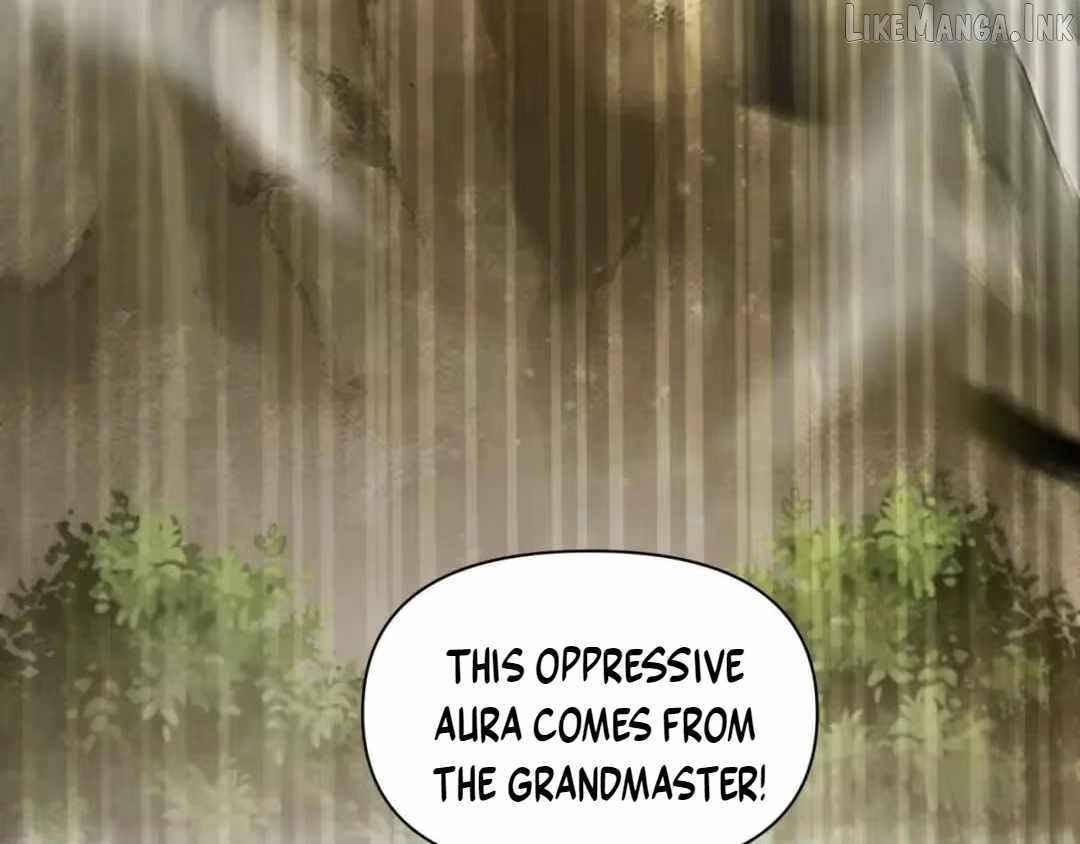 Invincible After Shocking My Empress Wife Ch.126 p14