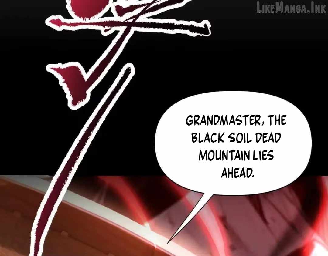 Invincible After Shocking My Empress Wife Ch.126 p133