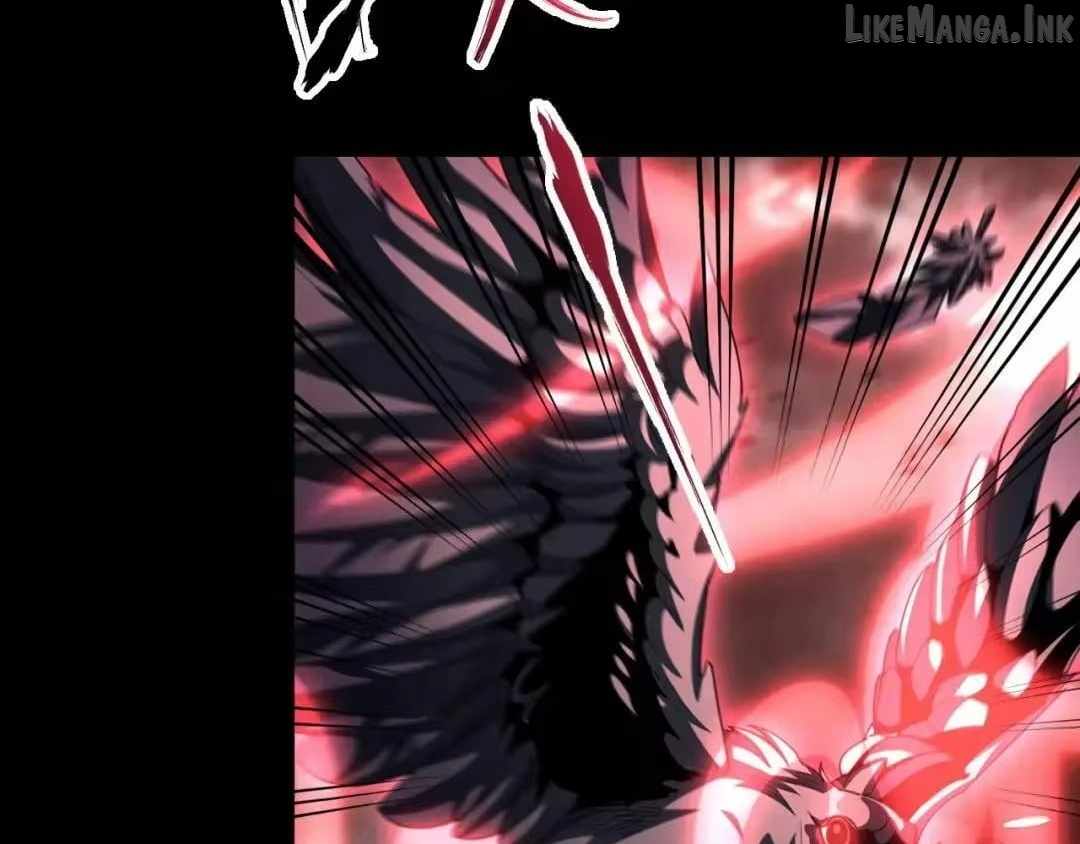 Invincible After Shocking My Empress Wife Ch.126 p139