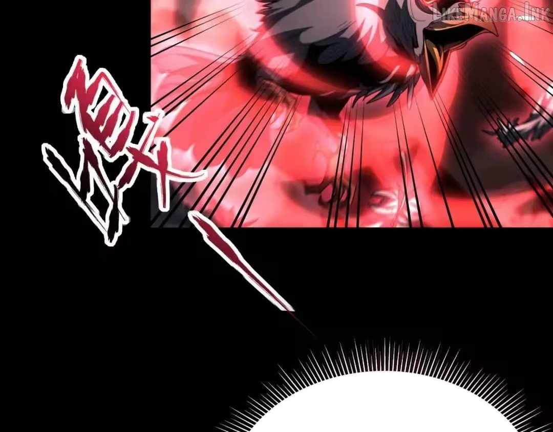 Invincible After Shocking My Empress Wife Ch.126 p140