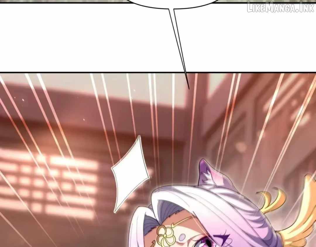 Invincible After Shocking My Empress Wife Ch.126 p15