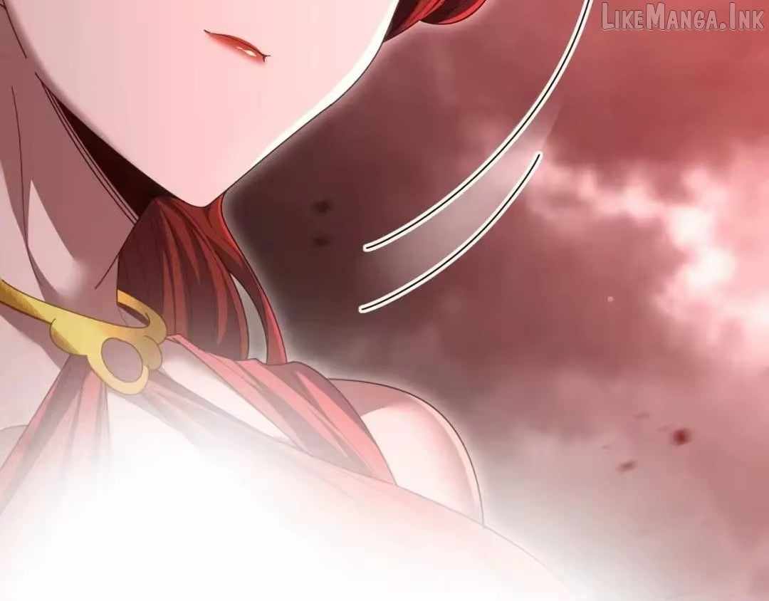 Invincible After Shocking My Empress Wife Ch.126 p142