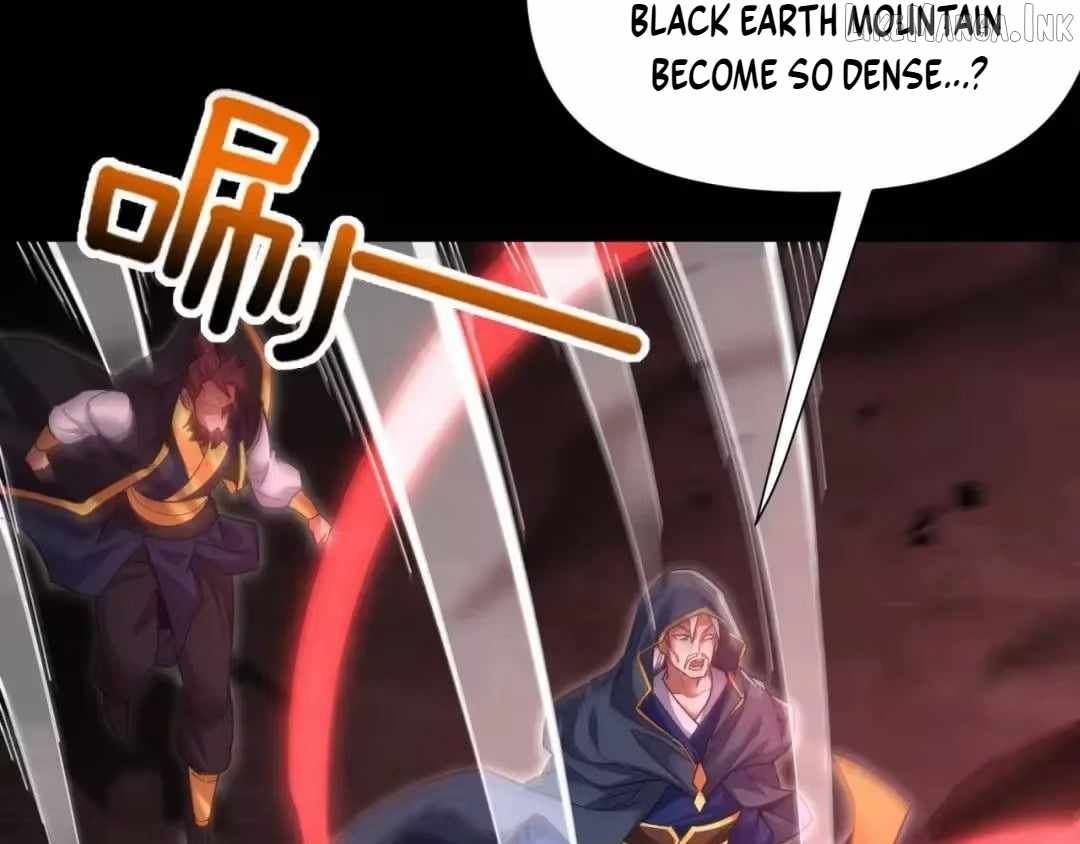 Invincible After Shocking My Empress Wife Ch.126 p144