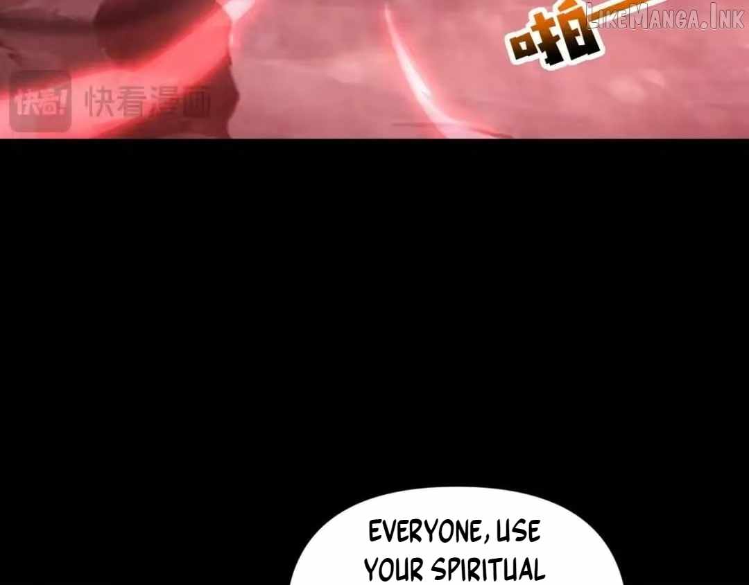 Invincible After Shocking My Empress Wife Ch.126 p147