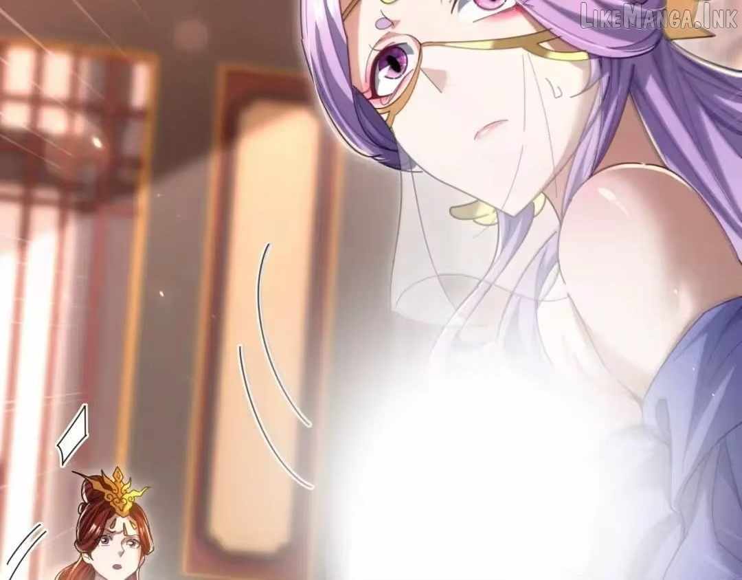 Invincible After Shocking My Empress Wife Ch.126 p16