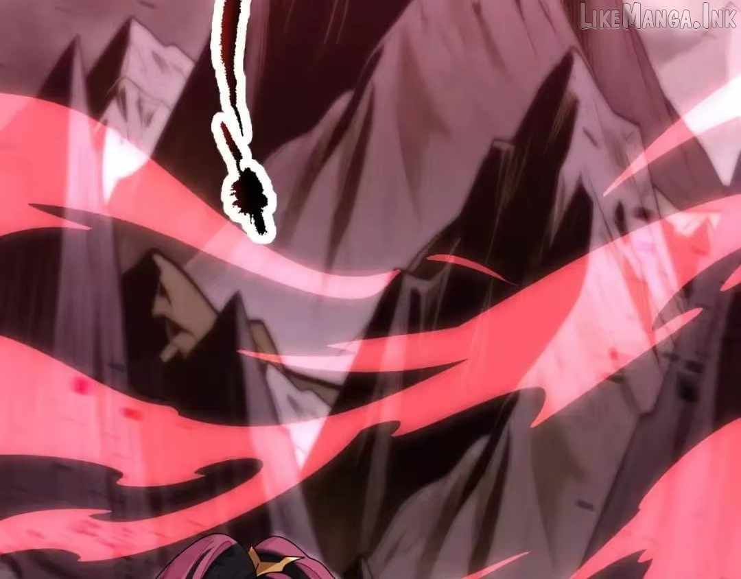 Invincible After Shocking My Empress Wife Ch.126 p152
