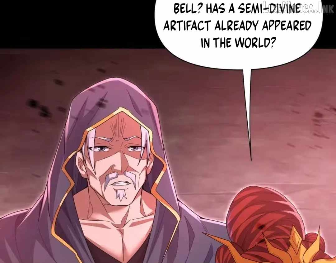 Invincible After Shocking My Empress Wife Ch.126 p155