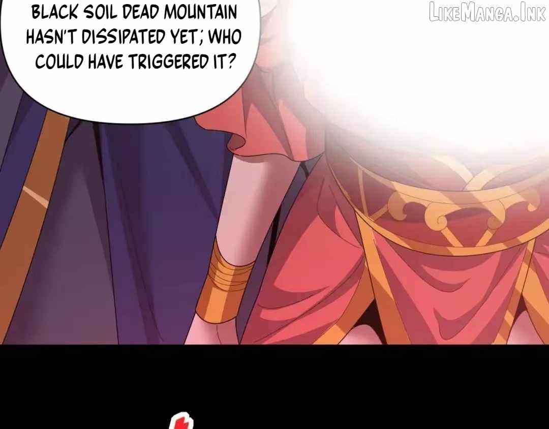 Invincible After Shocking My Empress Wife Ch.126 p157